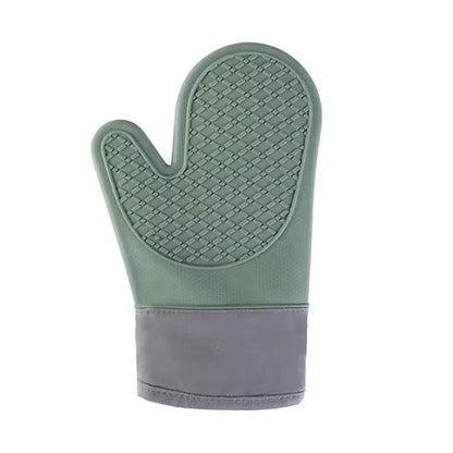Oven gloves