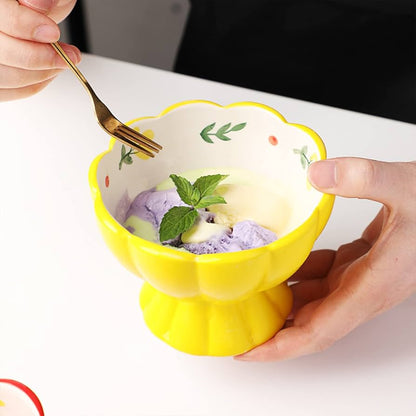 Ceramic bowl