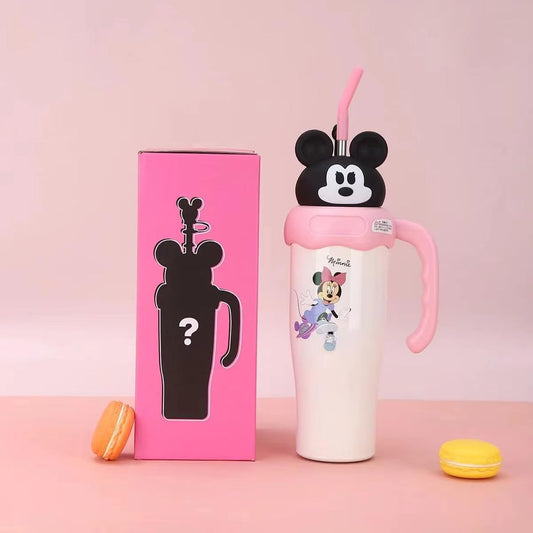 Minnie Mouse tumbler
