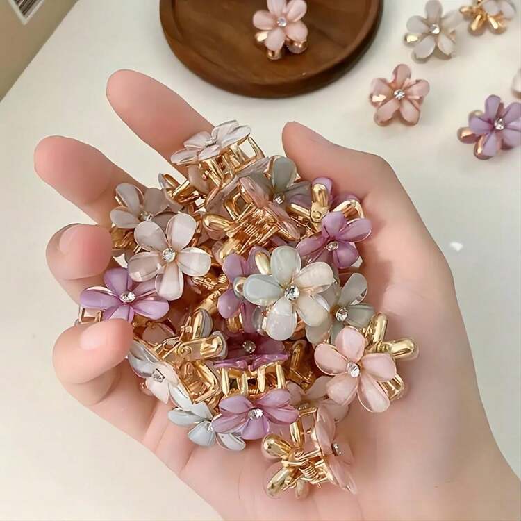 Minie hair clip