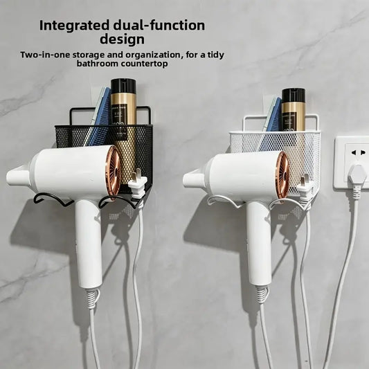 Punch dryer storage