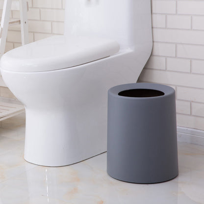 Trash can