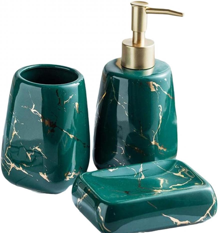 Bath set
