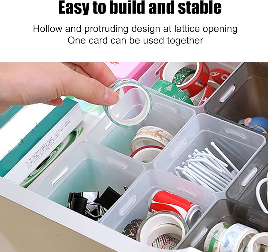 Refrigerator organizer box