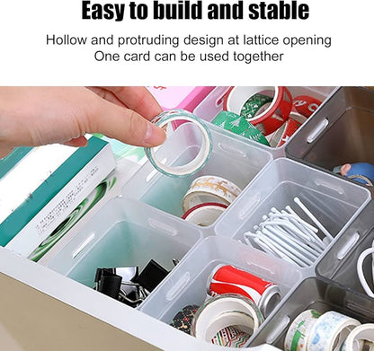 Refrigerator organizer box