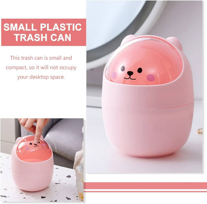 Mini trash