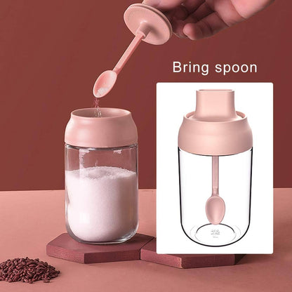 Pepper can