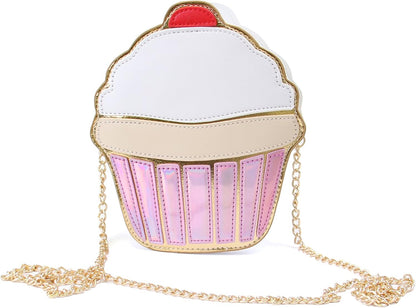 Cupcake bag