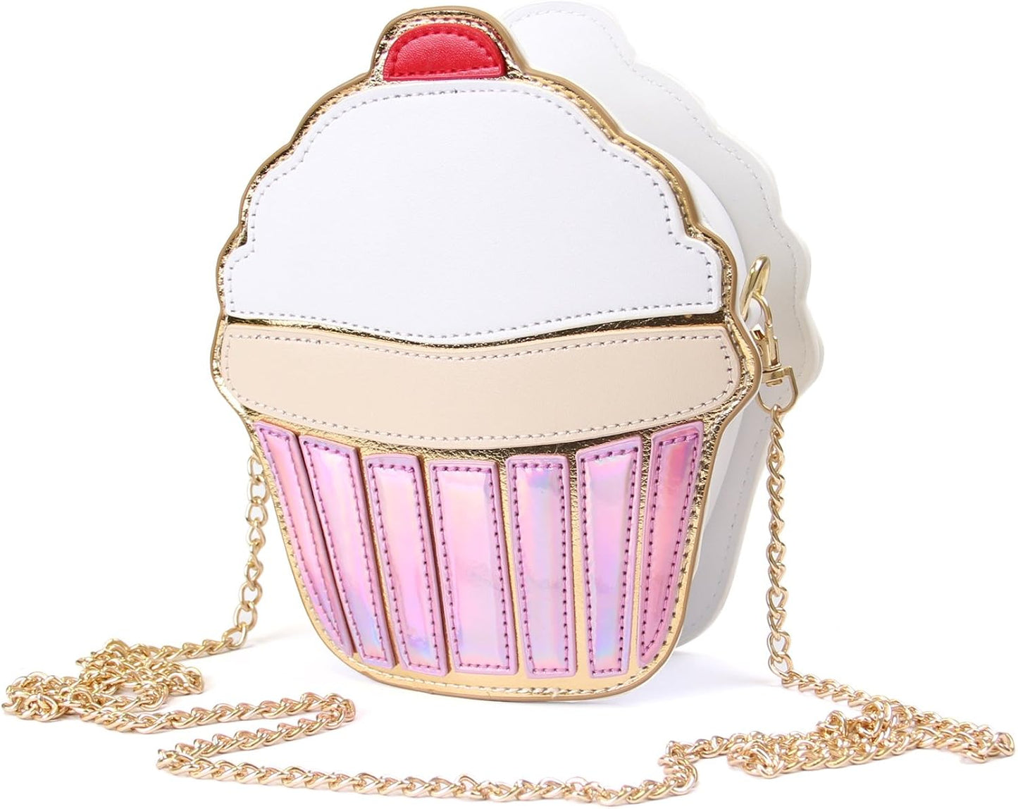 Cupcake bag