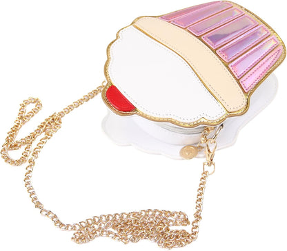 Cupcake bag