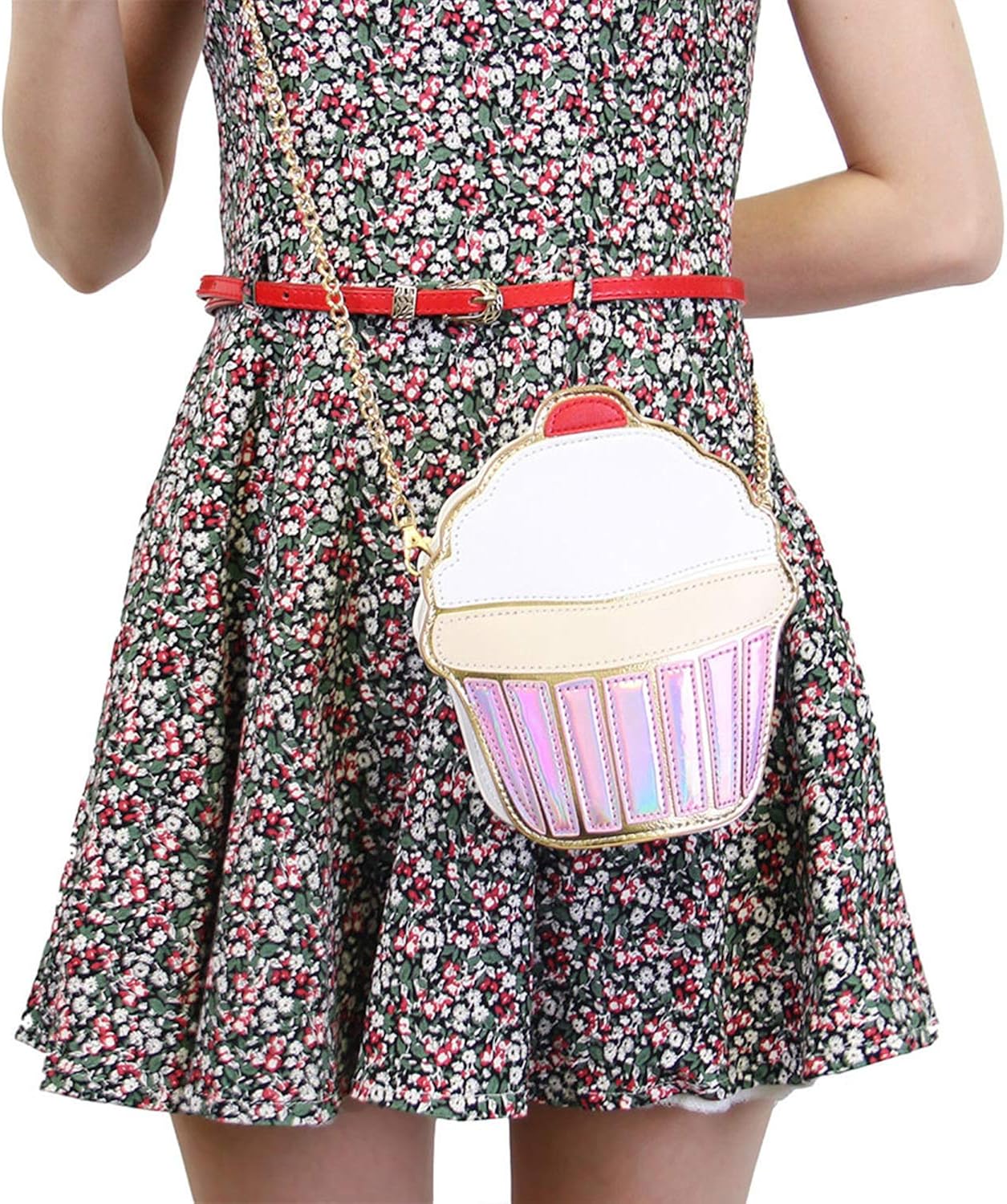 Cupcake bag
