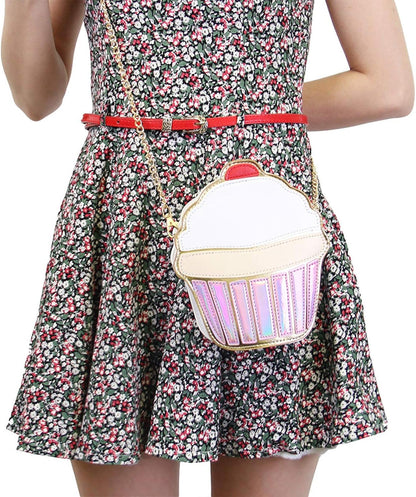 Cupcake bag