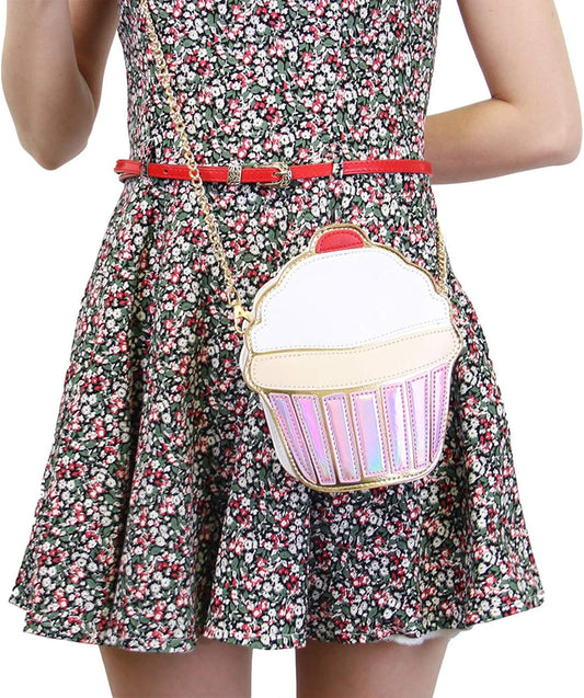 Cupcake bag