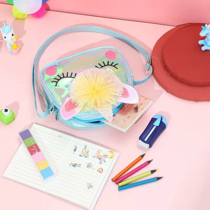 Unicorn Cross Bag