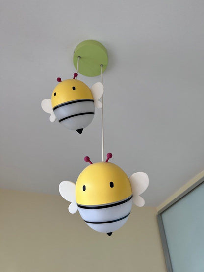 Philips Bumble bee ceiling lights