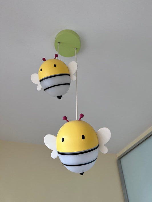 Philips Bumble bee ceiling lights