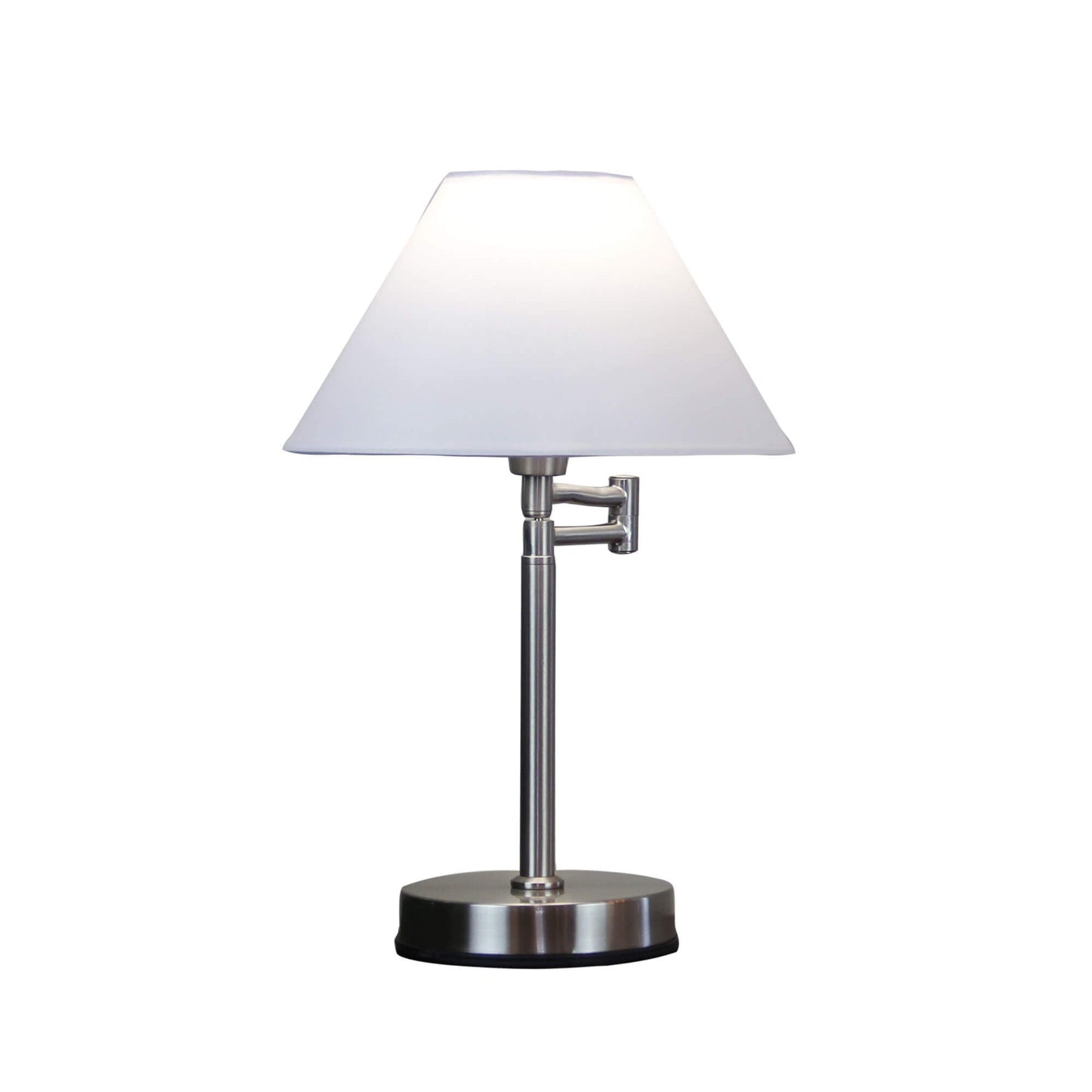 Philips Silver table lamp