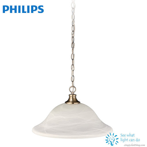 74 cm Philips ceiling lamp