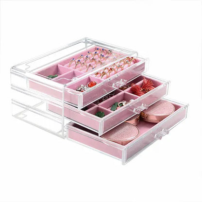 Jewlery organizer
