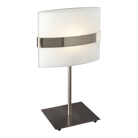 Philips lamp table