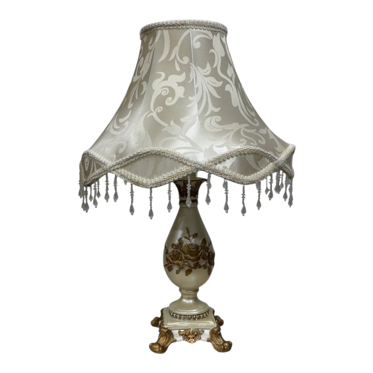 Classic Lamp