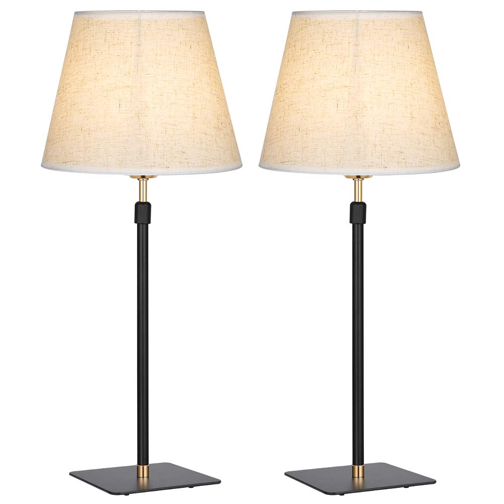 Bed side lamp