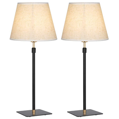 Bed side lamp
