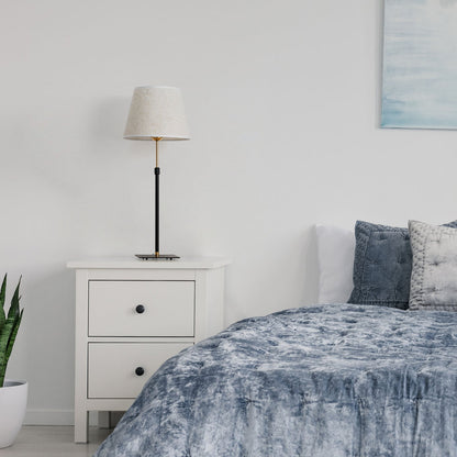 Bed side lamp