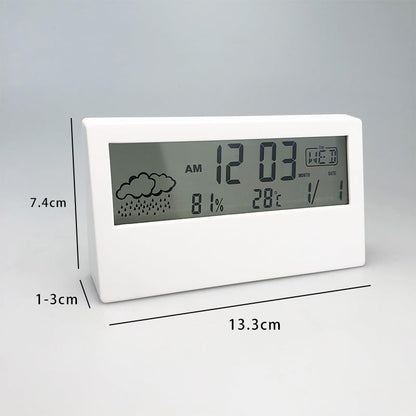 Alarm clock