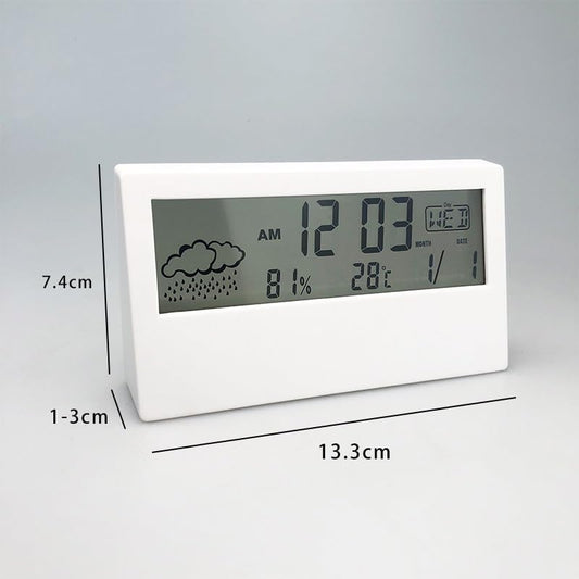 Alarm clock