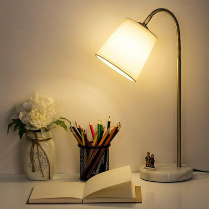 Desk lamp