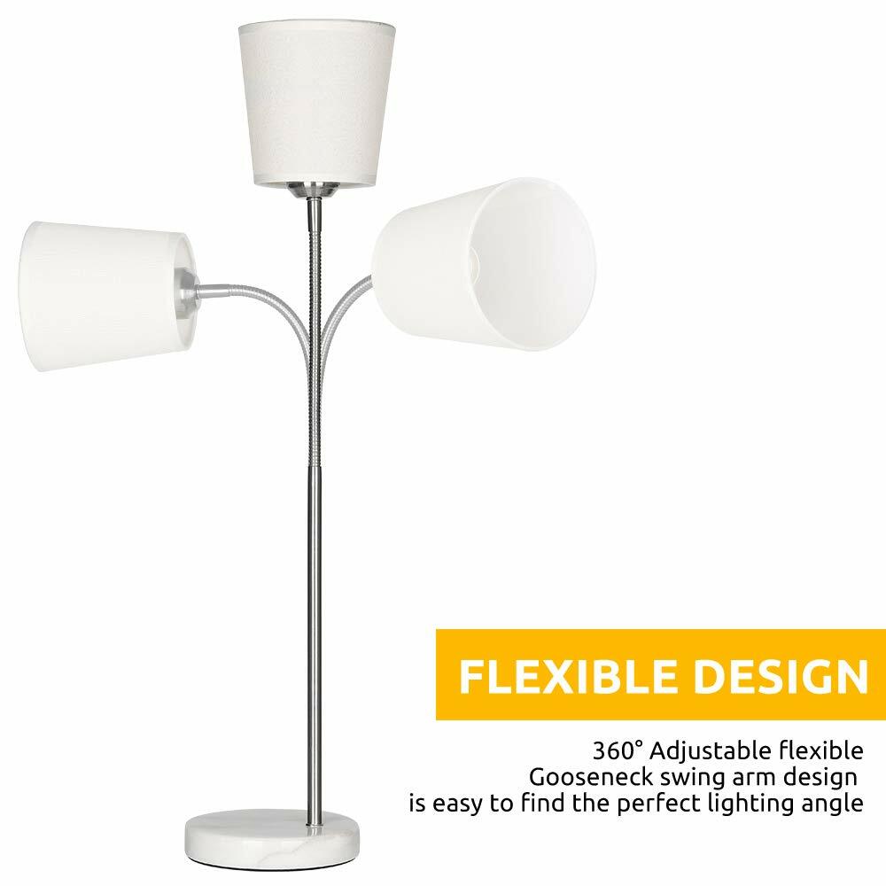 Desk lamp