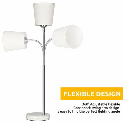 Desk lamp