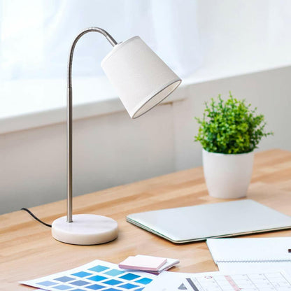 Desk lamp