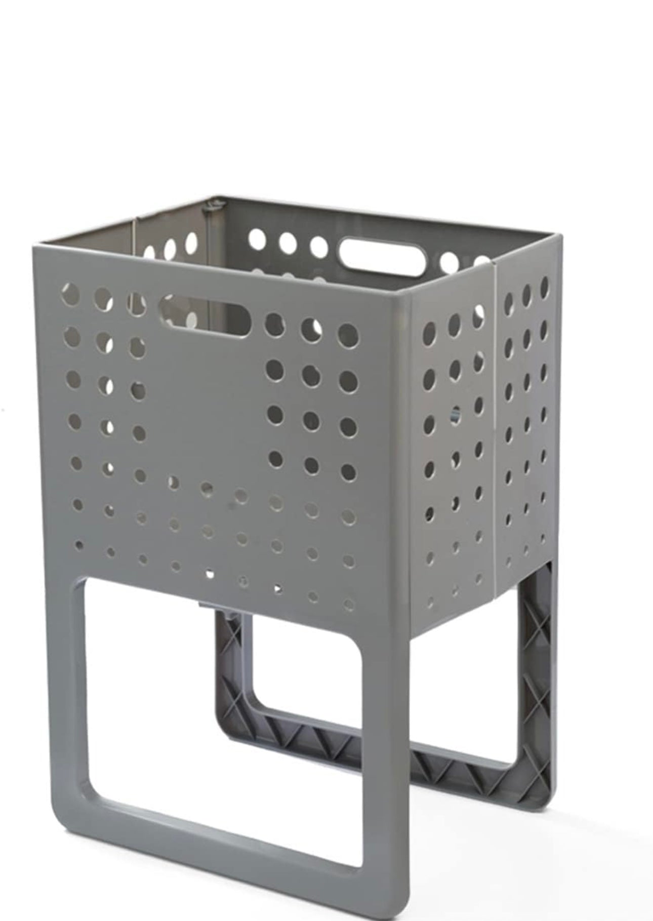 High-Quality Folding Laundry Basket