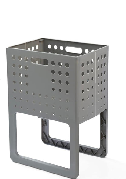High-Quality Folding Laundry Basket