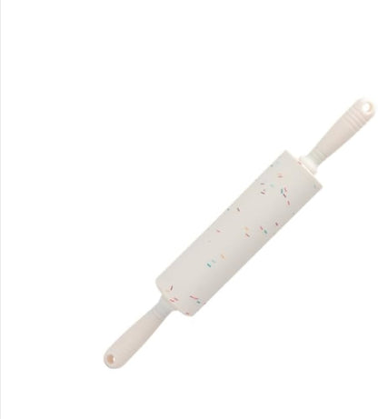 Selicone dough roller