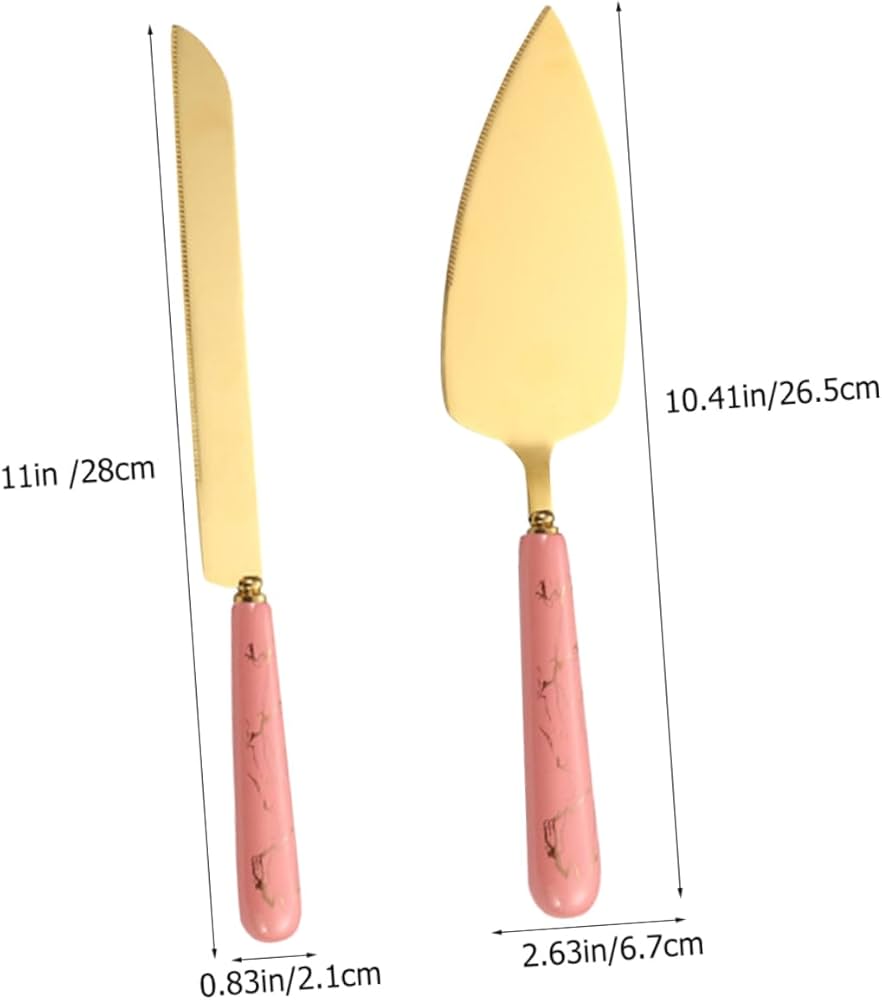 Cake set
