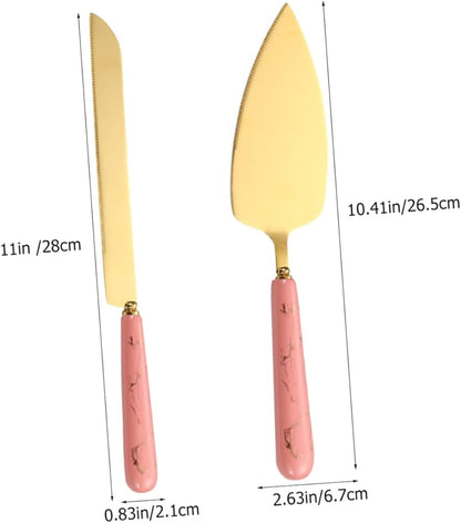 Cake set