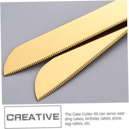 Cake set