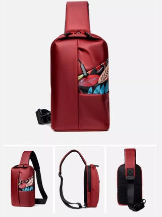 Crossbody Bag