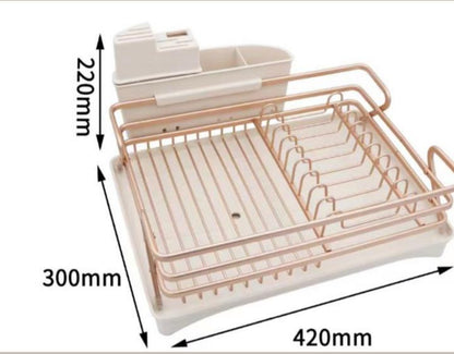 Dish Drying Rack