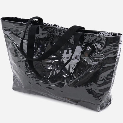 Graffiti Tote Bag (Double-Sided)