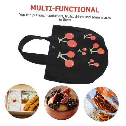 Cherry Blossom Tote Bag
